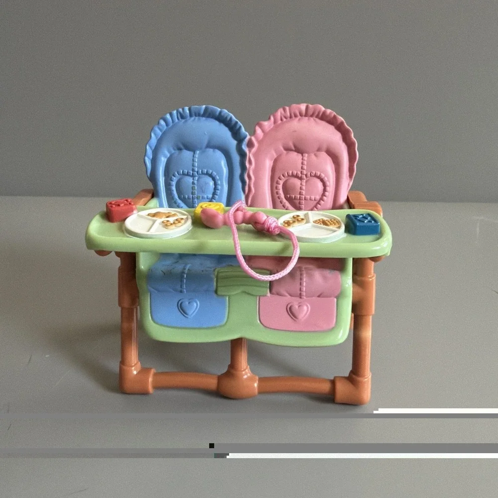 1999 Fisher-Price 